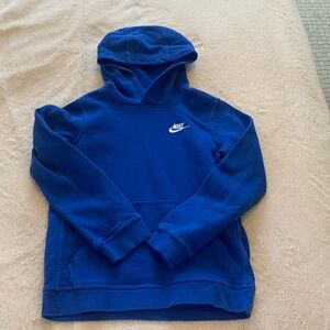 Big Boys Nike Sweatshirt